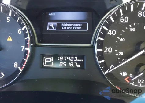 2014 Nissan Altima 2.5 S z USA, uszkodzony, nr VIN 1N4AL3AP3EC327626